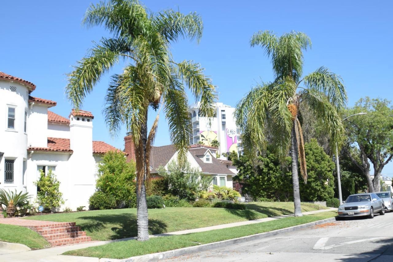 Beverly Hills Celebrity Home Los Angeles Kültér fotó