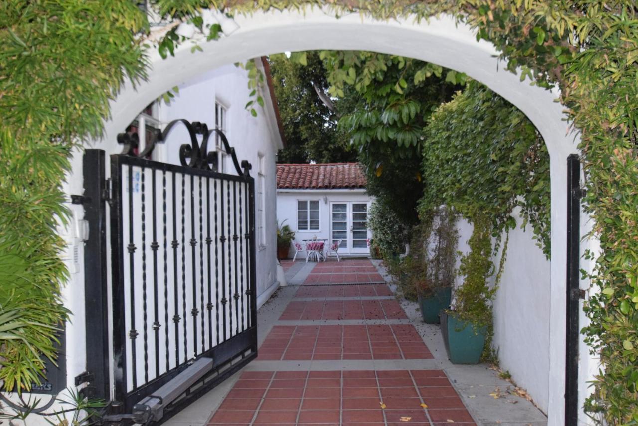 Beverly Hills Celebrity Home Los Angeles Kültér fotó